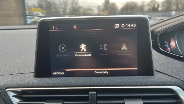 Peugeot 3008 1.2 PureTech GT Line Premium 5dr EAT8 Petrol Estate